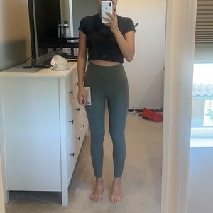 Lululemon Rogue Renegade SHR